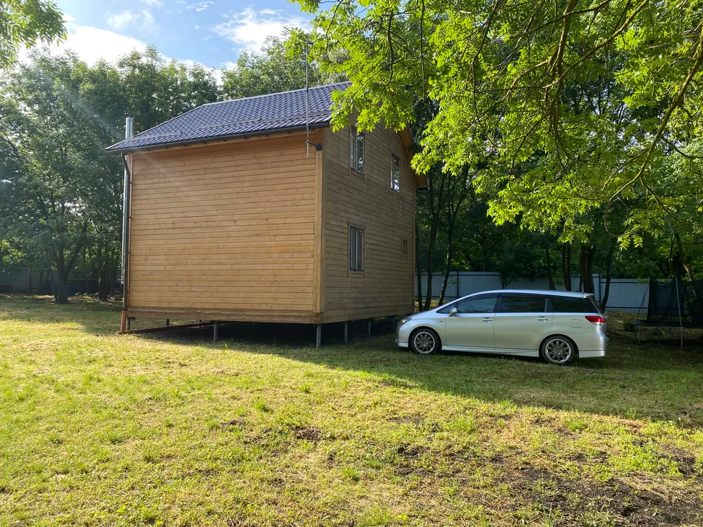 Отдых для души