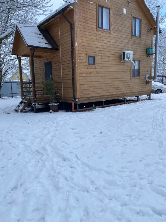 Отдых для души