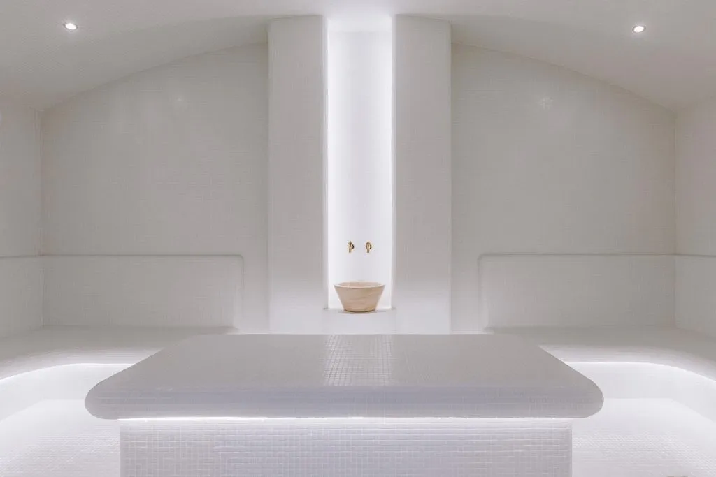 Фото отеля «Marine Garden Sochi Hotels & Spa», 10