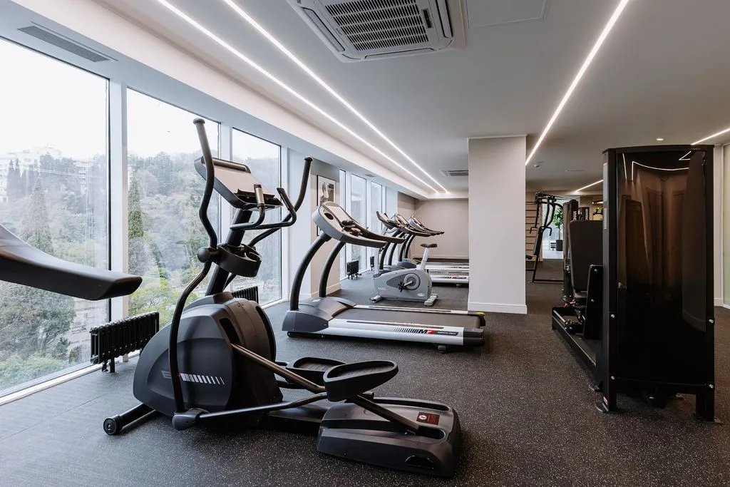 Фото отеля «Marine Garden Sochi Hotels & Spa», 5