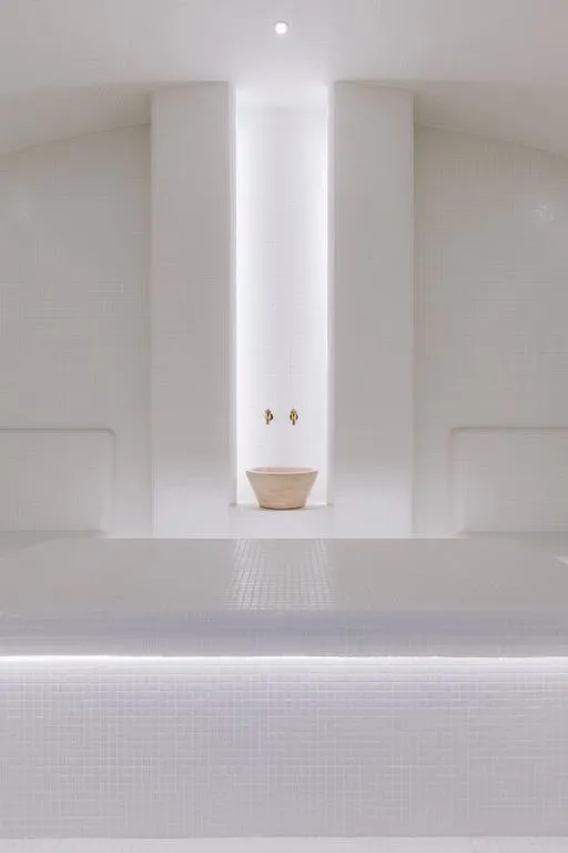 Фото отеля «Marine Garden Sochi Hotels & Spa», 7