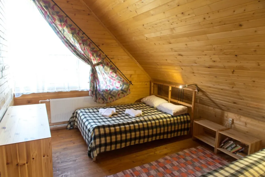 Коттедж Компания