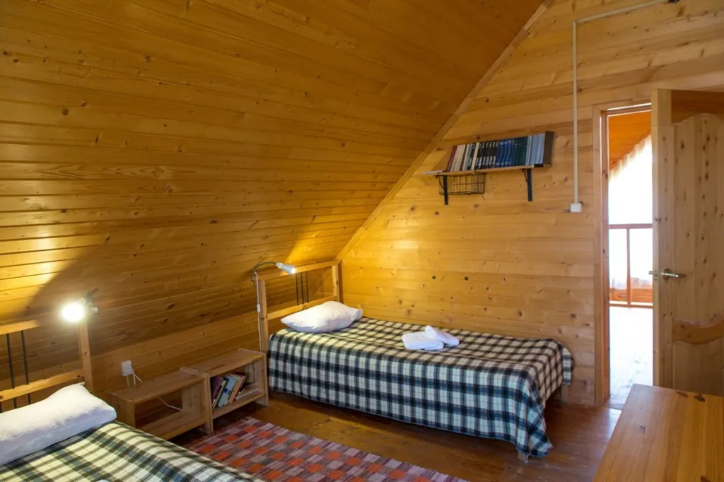 Коттедж Компания