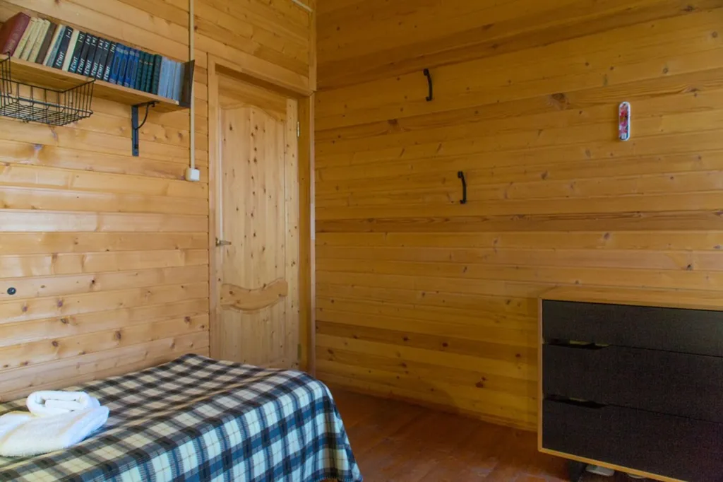 Коттедж Компания