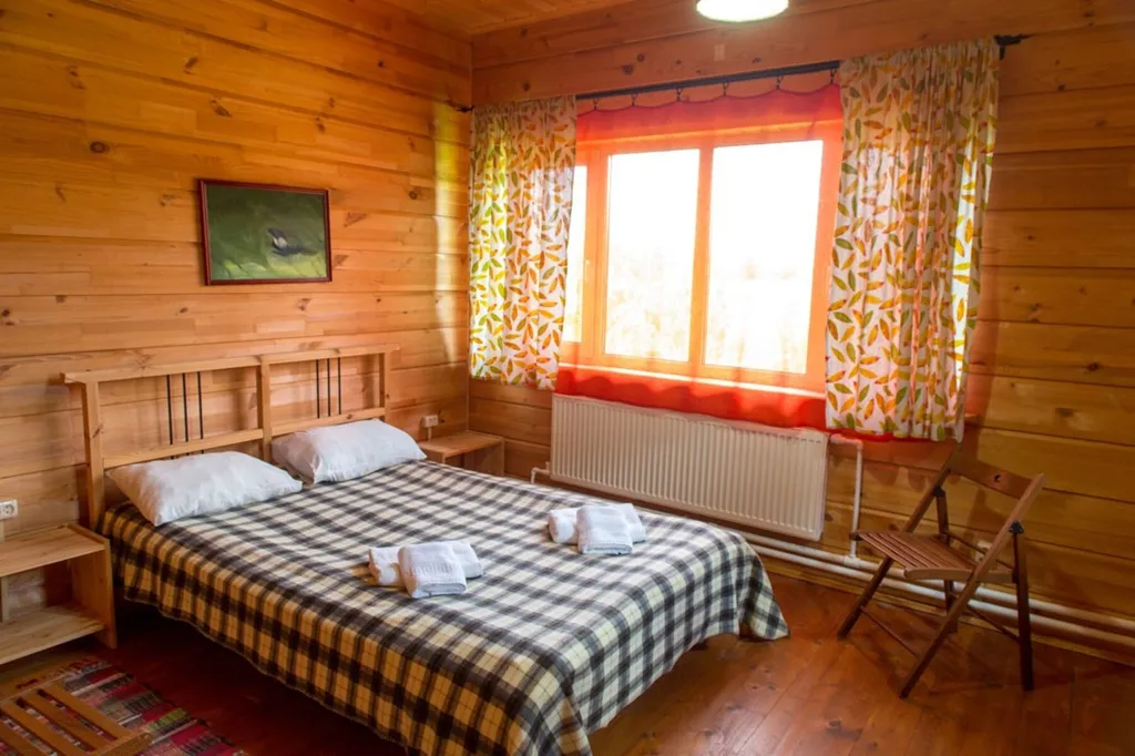 Коттедж Друзья