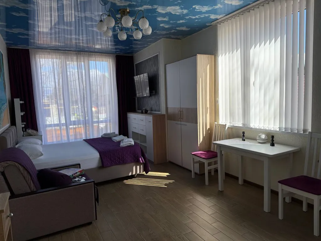 Фото отеля «Лючия», 2
