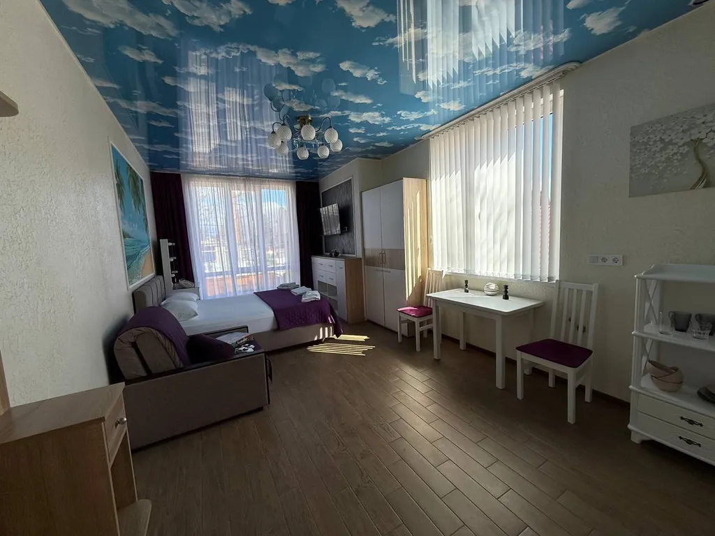 Фото отеля «Лючия», 3