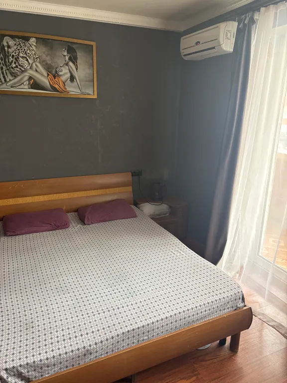 Двухместный номер с 1 кроватью стандарт — CITY HOTEL, фото 1 из 5