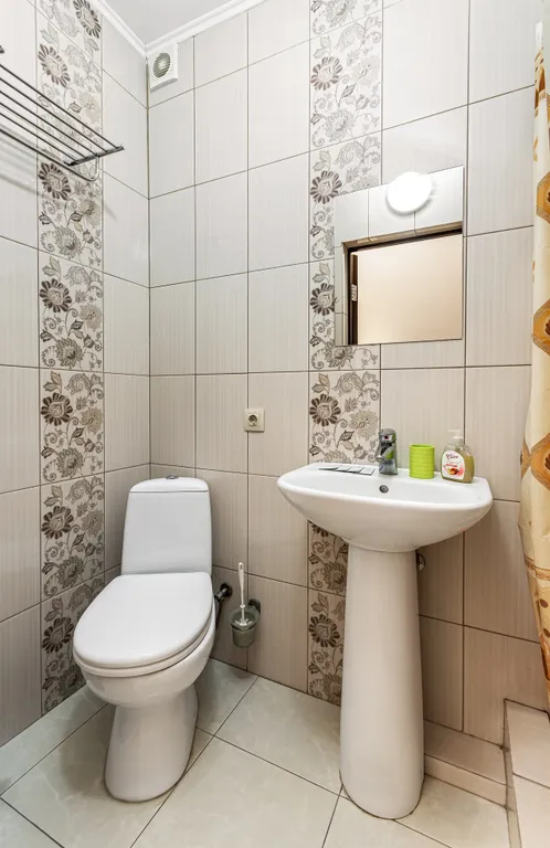Фото отеля «Виноград», 2