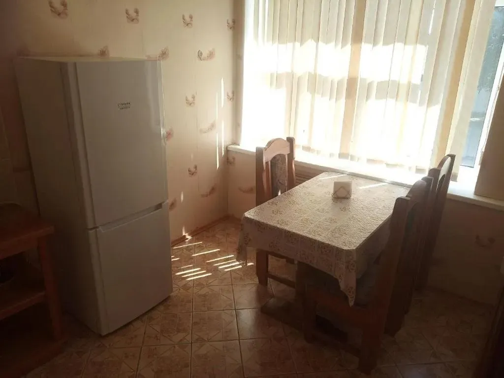 Двухместный номер с 1 кроватью улучшенный — Ваш уют, фото 3 из 5