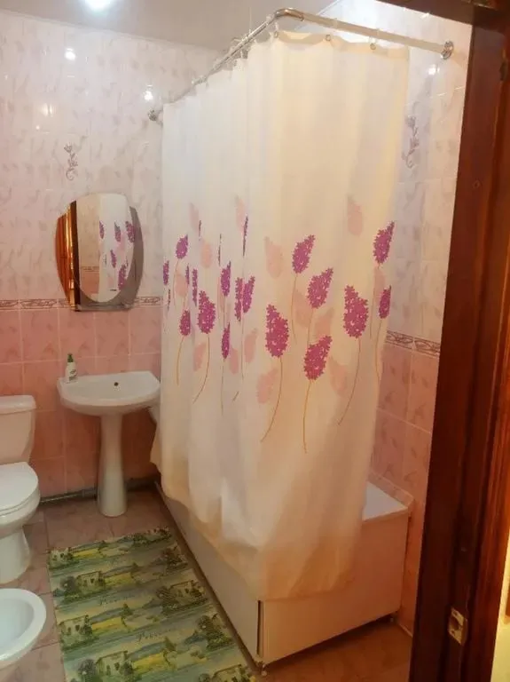 Двухместный номер с 1 кроватью улучшенный — Ваш уют, фото 5 из 5