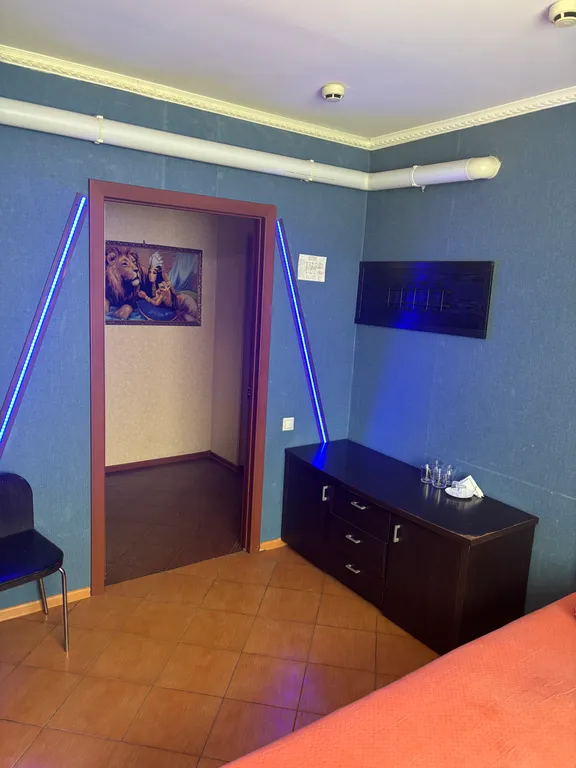 Фото отеля «CITY HOTEL», 5