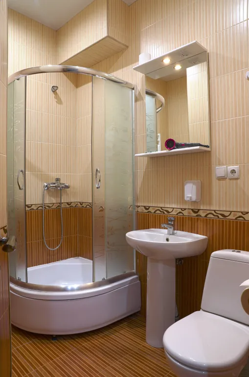 Фото отеля «Горница», 3