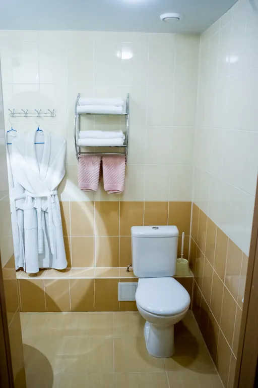 Фото отеля «Октябрь», 13