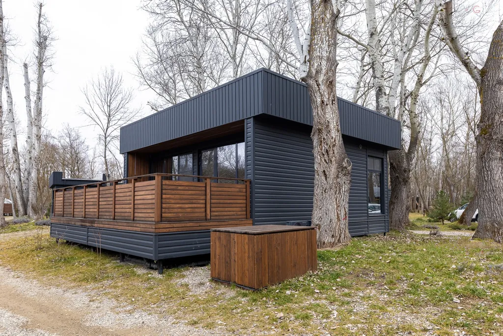 Коттедж Облако