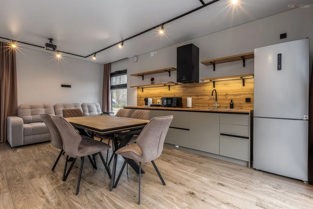 Коттедж Облако