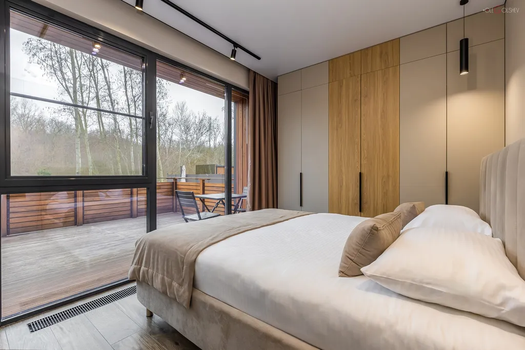 Коттедж Облако