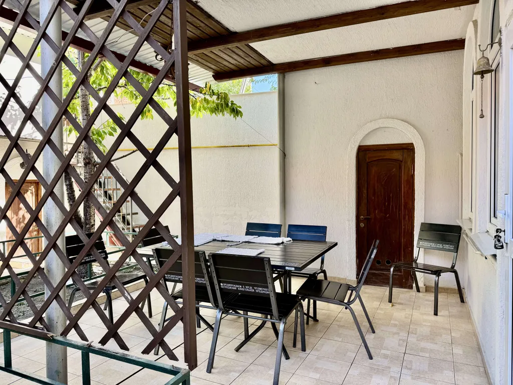 Отличный дом под ключ "Рубин"находится в Центре Геленджика