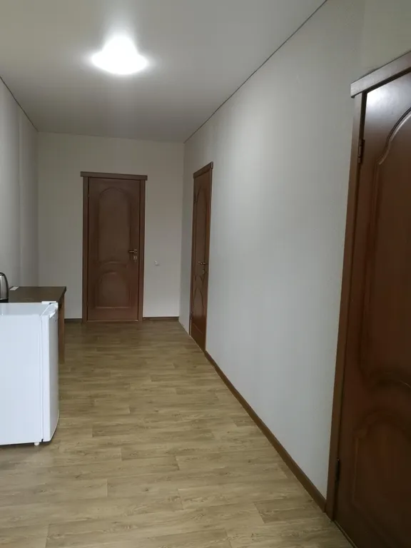 Двухместный номер с 2 отдельными кроватями стандарт — ванная комната