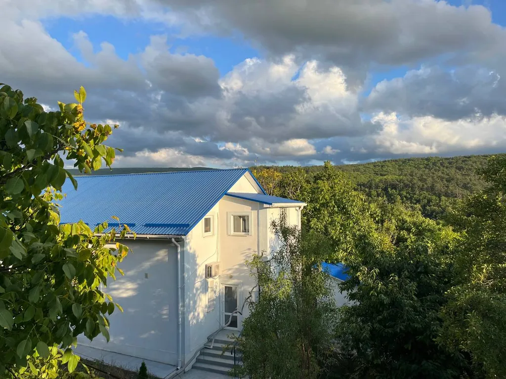 Частный дом