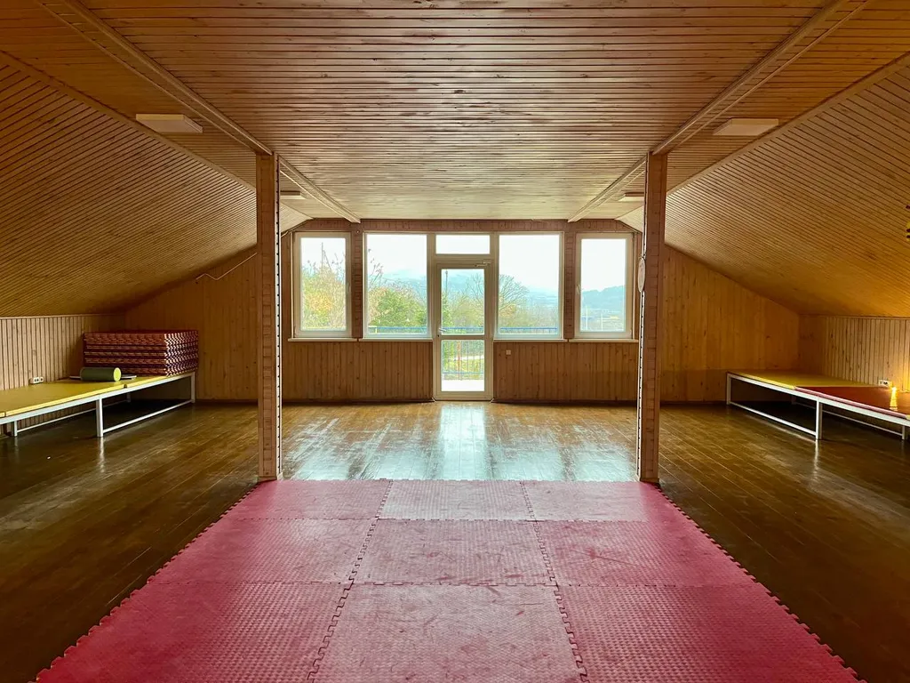 Частный дом