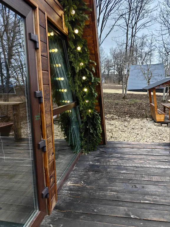 Восстанавливающий отдых на природе в Горах Адыгеи