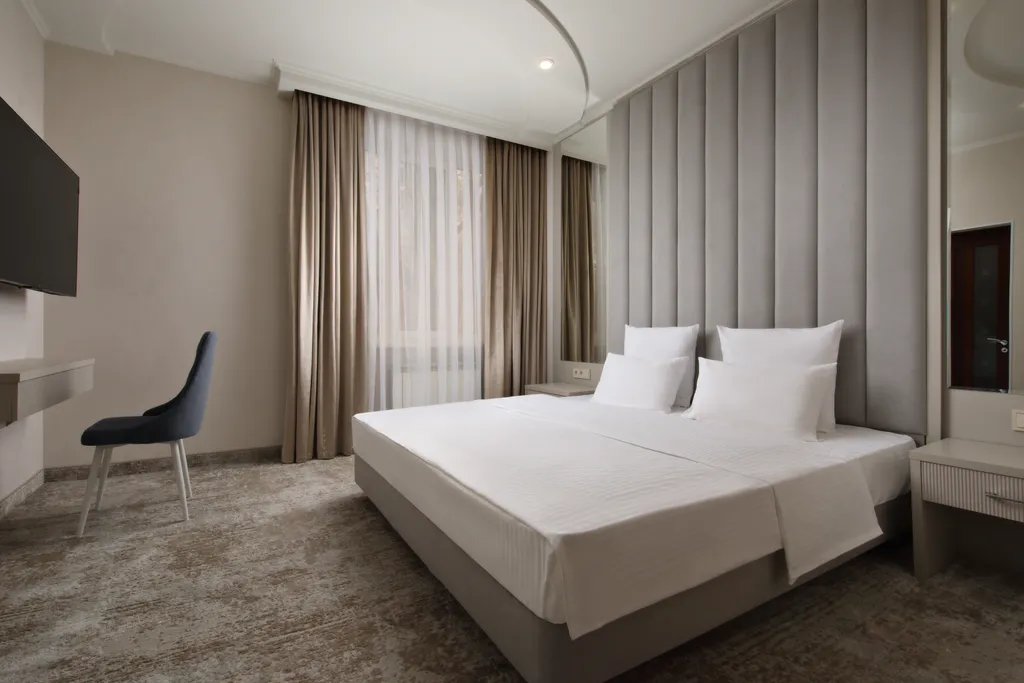 Дом Вилла 2 комнаты, Маск №2