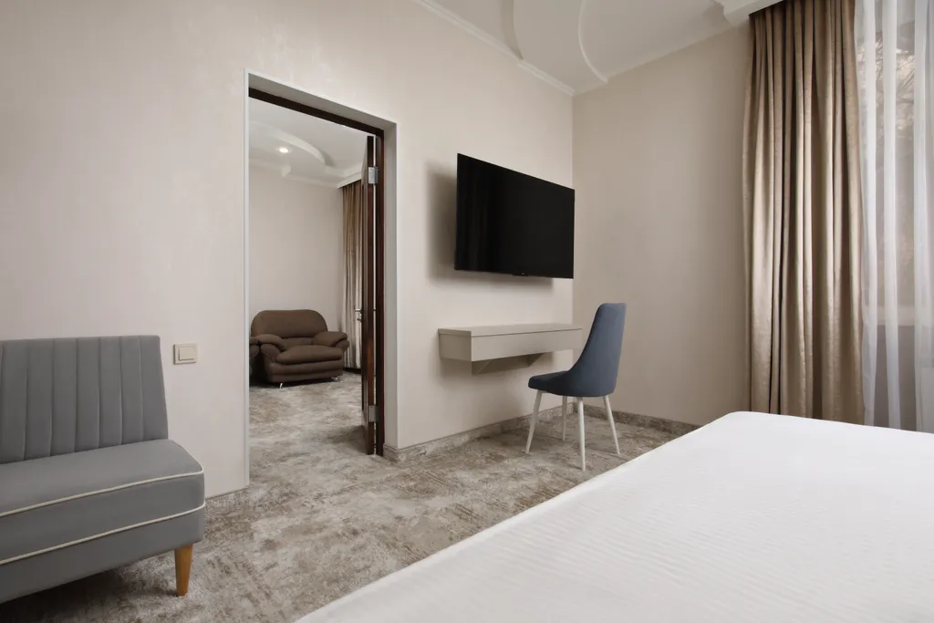 Дом Вилла 2 комнаты, Маск №2