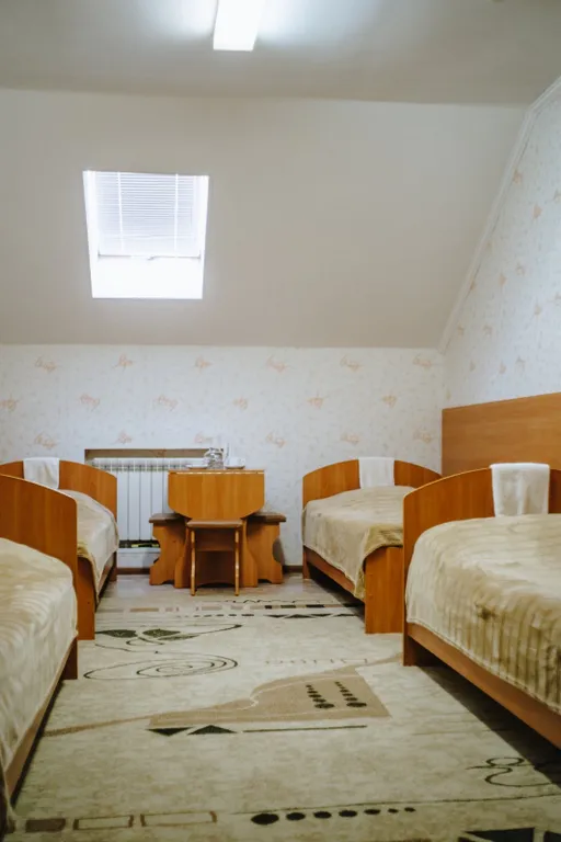Фото отеля «Ивановка», 2