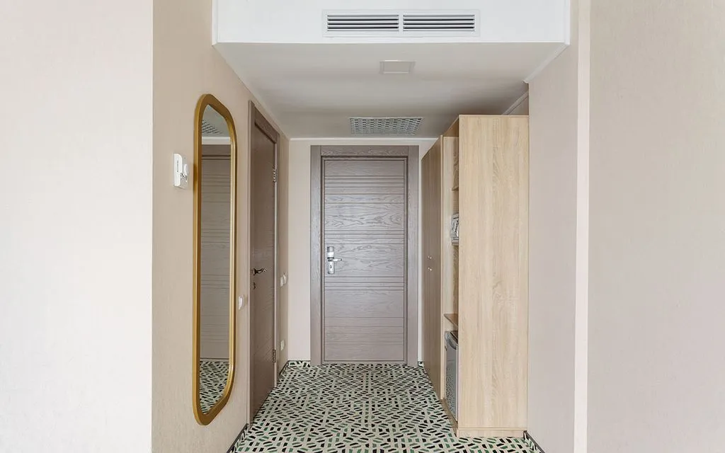 Фото отеля «Aurum Family Resort & Spa», 13