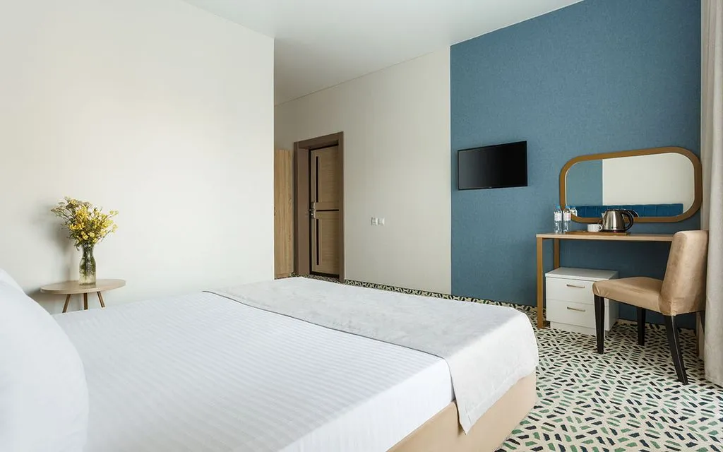 Фото отеля «Aurum Family Resort & Spa», 2