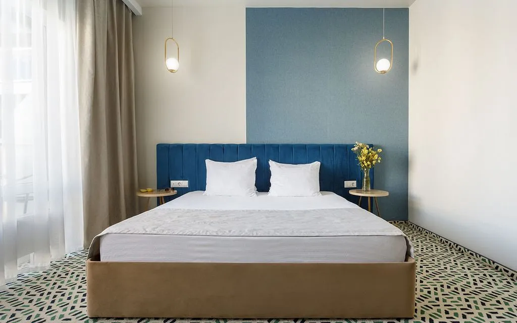 Фото отеля «Aurum Family Resort & Spa», 3