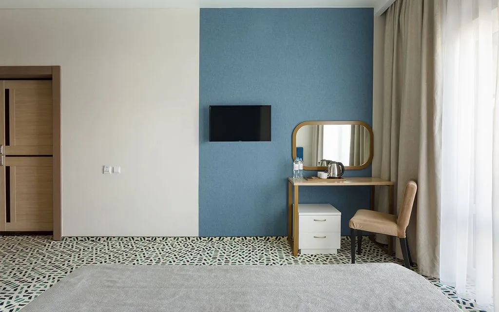 Фото отеля «Aurum Family Resort & Spa», 4
