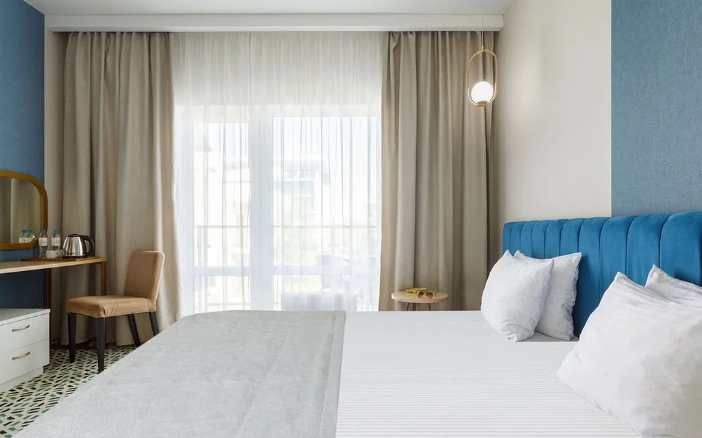 Фото отеля «Aurum Family Resort & Spa», 5