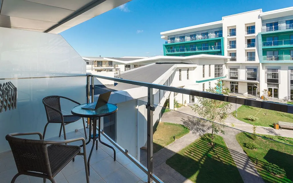 Фото отеля «Aurum Family Resort & Spa», 6