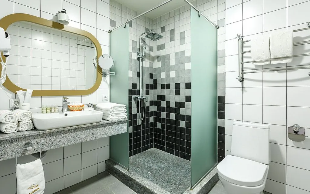 Фото отеля «Aurum Family Resort & Spa», 7