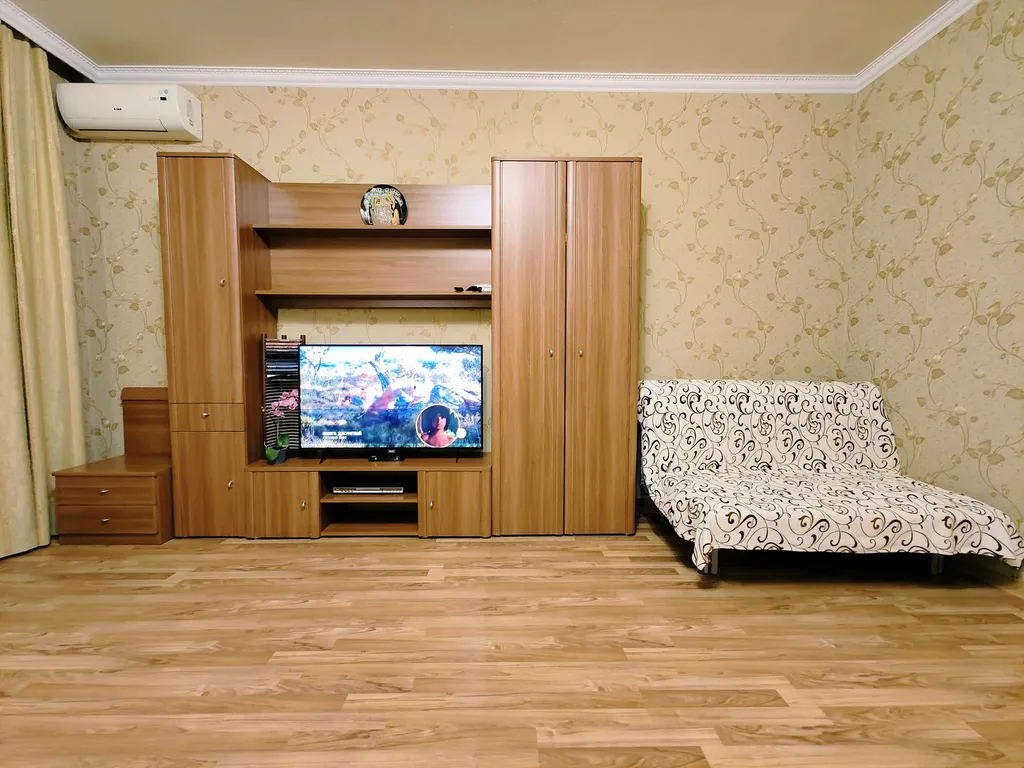 Семейный номер 5-местный с двориком — Корвет, фото 4 из 5