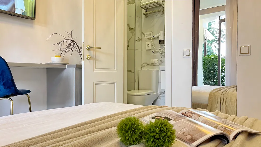 Фото отеля «Arboria SPA Hotel by Morskoy Resort», 12