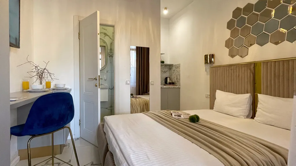 Фото отеля «Arboria SPA Hotel by Morskoy Resort», 7