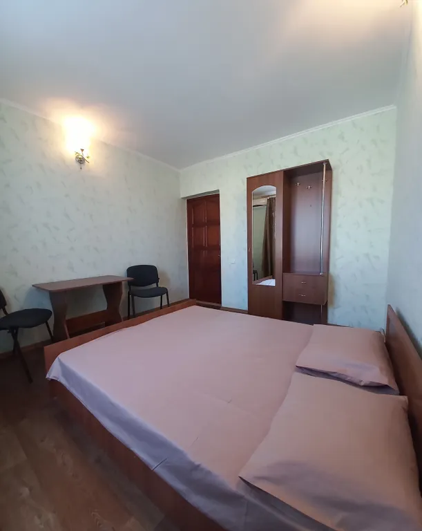 Фото отеля «Орбита 142», 4