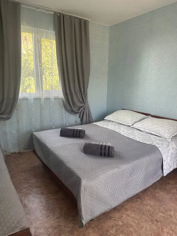 Трёхместный номер эконом — Аннетте, фото 2 из 4