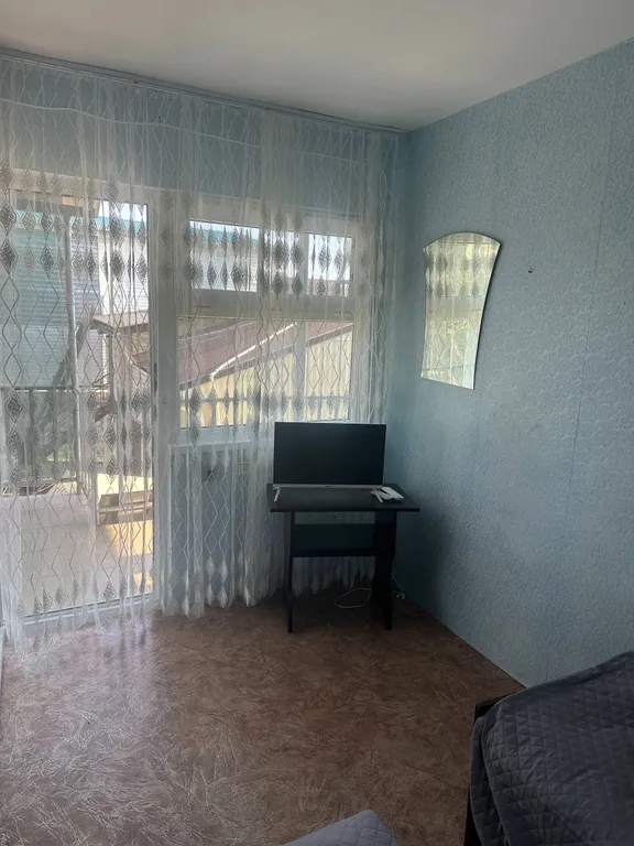 Трёхместный номер эконом — Аннетте, фото 4 из 4