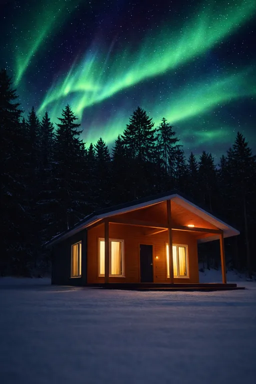 Уютный дом Leontina Home в 3 минутах от Сортавала