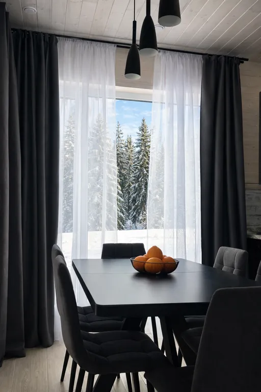 Уютный дом Leontina Home в 3 минутах от Сортавала