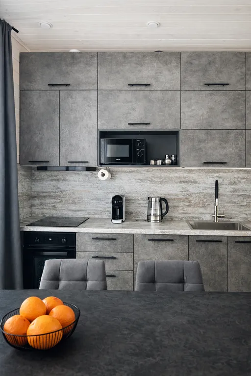 Уютный дом Leontina Home в 3 минутах от Сортавала