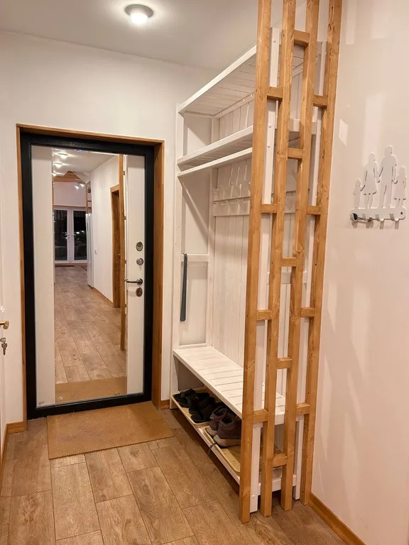 Большой А-Фрейм Мечта