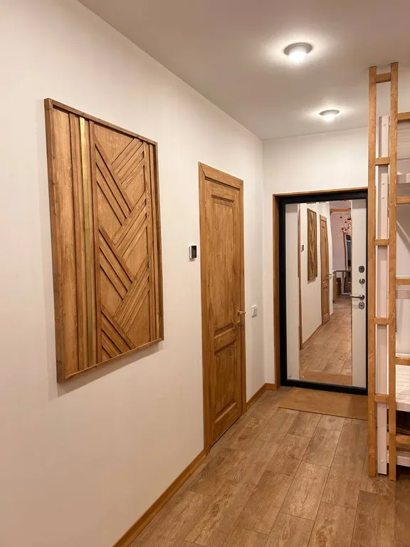 Большой А-Фрейм Мечта