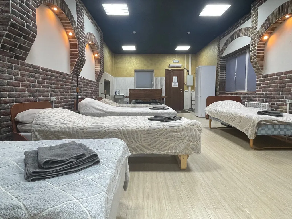 Дом Пятиместный номер