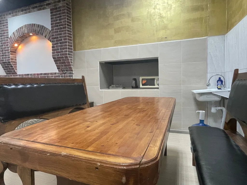 Дом Пятиместный номер