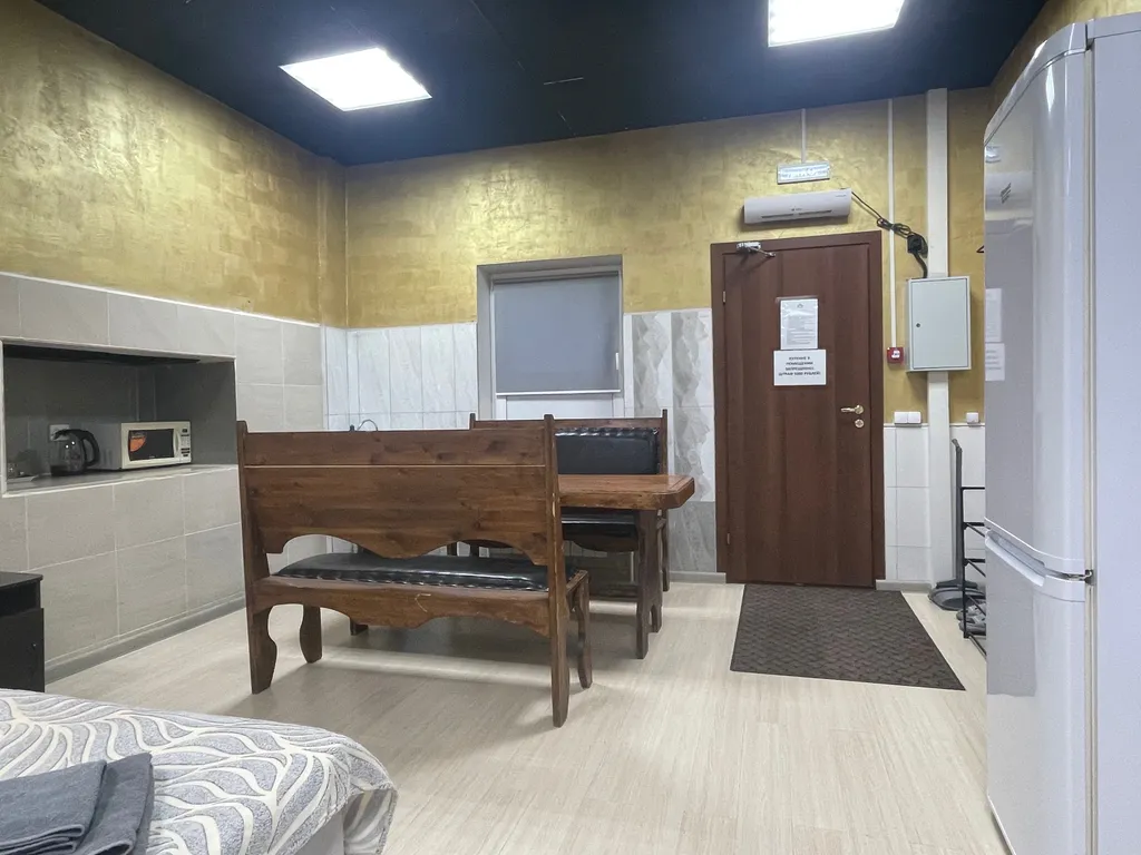 Дом Пятиместный номер